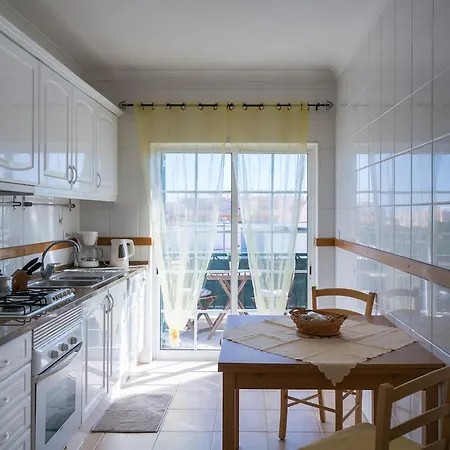 Апартаменты Akisol Tavira Sky Iii *