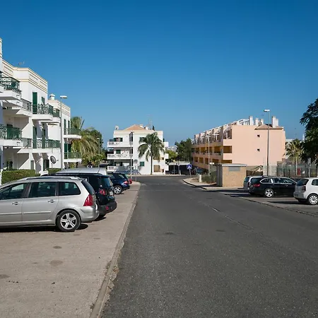 Апартаменты Akisol Tavira Sky Iii *