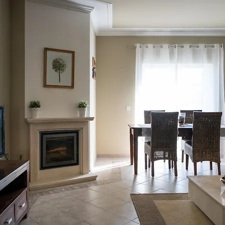 Апартаменты Akisol Tavira Sky Iii *
