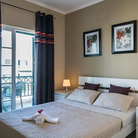 Апартаменты Akisol Tavira Sky Iii *