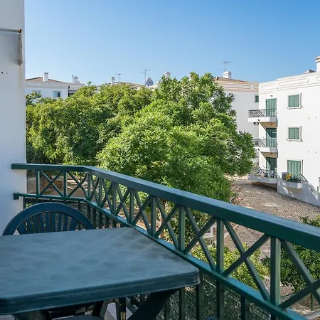 Апартаменты Akisol Tavira Sky Iii *