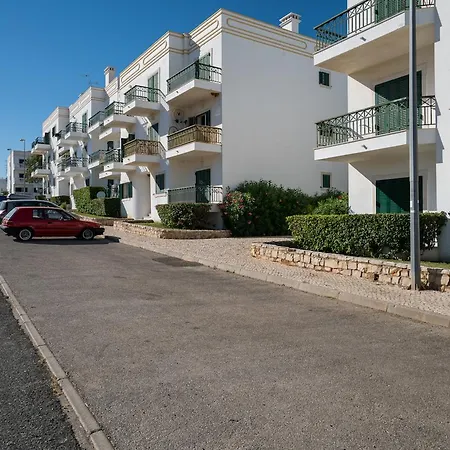 Апартаменты Akisol Tavira Sky Iii *