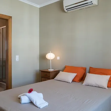 Appartamento Akisol Tavira Sky Iii *