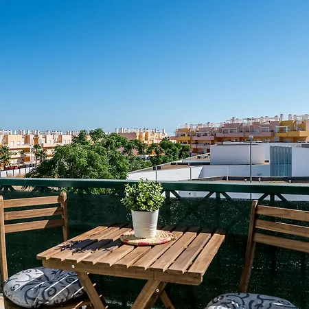 Akisol Tavira Sky Iii * Conceição
